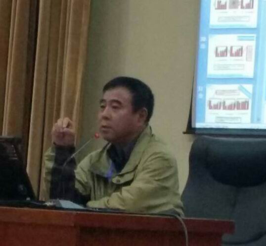 极端环境营养与防护研究所参加首届航天营养